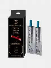 Сменные арома-стики Queen Aromatica для автомобильного ароматизатора