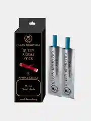 Сменные арома-стики Queen Aromatica для автомобильного ароматизатора