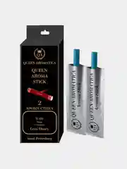 Сменные арома-стики Queen Aromatica для автомобильного ароматизатора