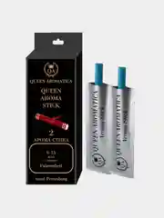 Сменные арома-стики Queen Aromatica для автомобильного ароматизатора