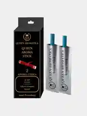 Сменные арома-стики Queen Aromatica для автомобильного ароматизатора