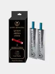 Сменные арома-стики Queen Aromatica для автомобильного ароматизатора
