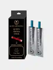 Сменные арома-стики Queen Aromatica для автомобильного ароматизатора