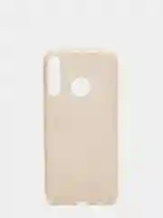 Золотой чехол блестящий Huawei HONOR 9C / P40 LITE E