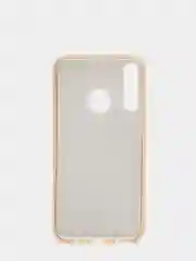 Золотой чехол блестящий Huawei HONOR 9C / P40 LITE E