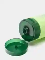 Гель для лица и тела с алоэ вера
