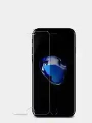 Прозрачное защитное стекло 2,5D iPhone 5, 5s, se, 6, 6s, 7, 8 Plus, X, XS, XR, 11, 12 Pro, mini