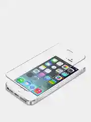 Прозрачное защитное стекло 2,5D iPhone 5, 5s, se, 6, 6s, 7, 8 Plus, X, XS, XR, 11, 12 Pro, mini