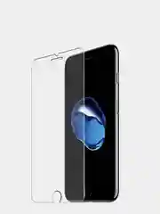 Прозрачное защитное стекло 2,5D iPhone 5, 5s, se, 6, 6s, 7, 8 Plus, X, XS, XR, 11, 12 Pro, mini