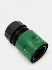 Регулируемый распылитель, коннектор с аквастоп, адаптер 1/2"-3/4"