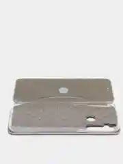 Карамельный чехол книжка Xiaomi POCO X3 / X3 PRO