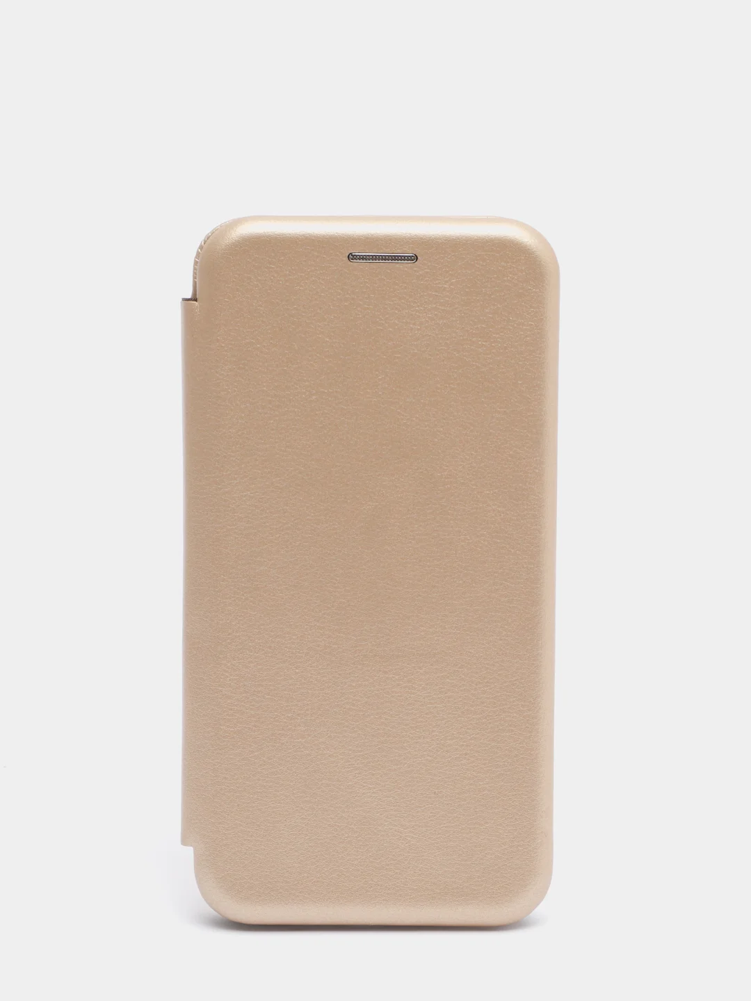 Золотой чехол книжка Xiaomi REDMI 4A / REDMI 5A