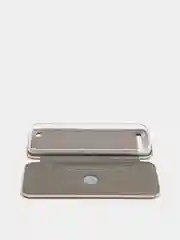 Золотой чехол книжка Xiaomi REDMI 4A / REDMI 5A