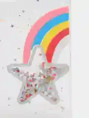 Прозрачный чехол-накладка Samsung A51