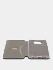 Черный чехол книжка Xiaomi POCO X3 / X3 PRO