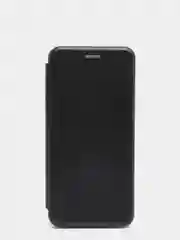 Черный чехол книжка Xiaomi POCO X3 / X3 PRO