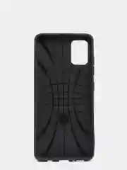 Шоколадный чехол-накладка Samsung A51
