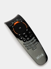 Пульт Ростелеком (Rostelecom) Wink+STB122A Android