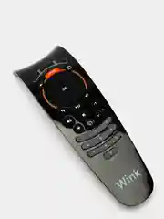 Пульт Ростелеком (Rostelecom) Wink+STB122A Android