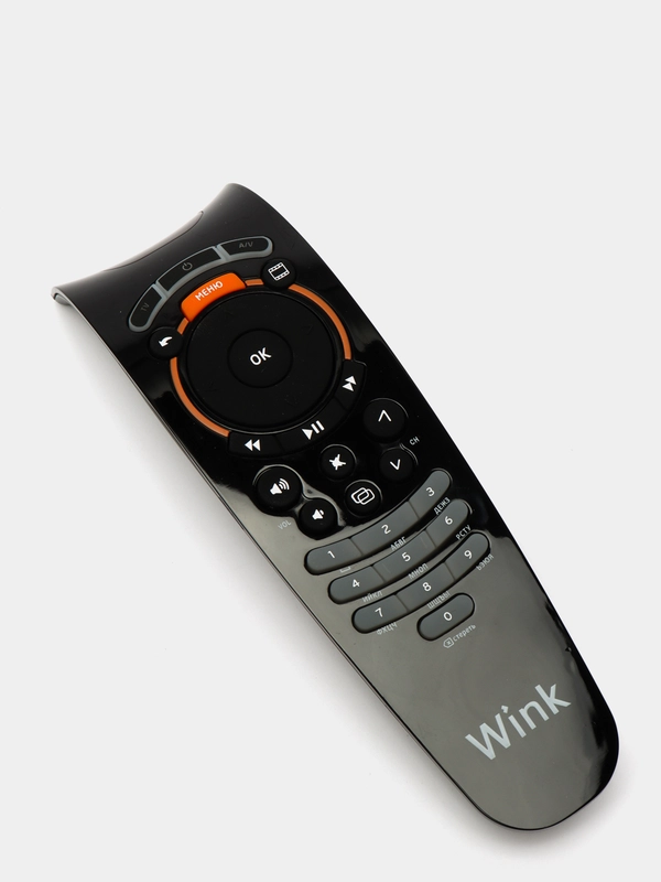 Пульт Ростелеком (Rostelecom) Wink+STB122A Android