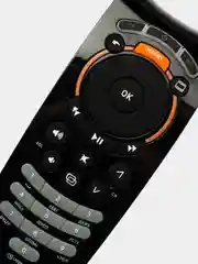 Пульт Ростелеком (Rostelecom) Wink+STB122A Android