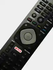 Пульт универсальный Philips 49PUT6101/60 (996596003606) c Netflix