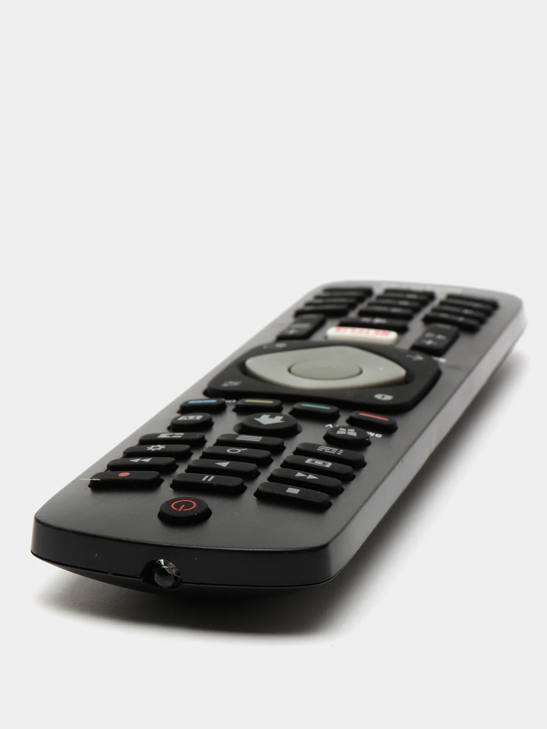 Пульт универсальный Philips 49PUT6101/60 (996596003606) c Netflix