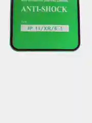 Защитное стекло Ceramics на iPhone 11/XR (Айфон 11/ХР)