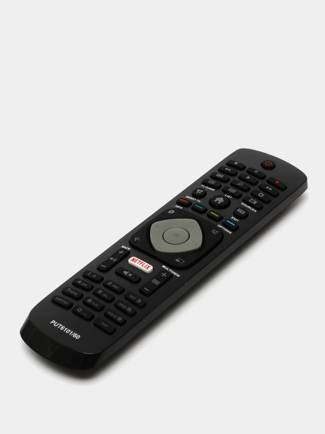Пульт универсальный Philips 49PUT6101/60 (996596003606) c Netflix
