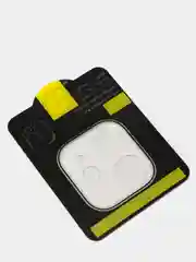 Бежевый защитное стекло на камеру iPhone 12 / 12 Mini / 12 Pro / 12 Pro Max