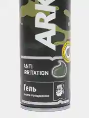 Гель для бритья Arko Anti-Irritation, 200 мл