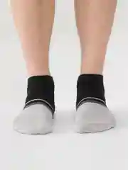 Черный носки мужские