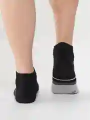 Черный носки мужские