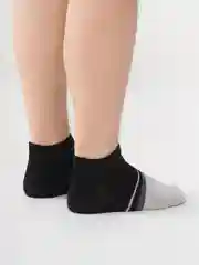 Черный носки мужские