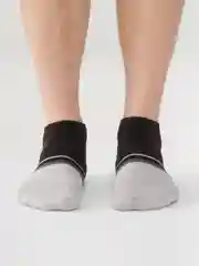 Коричневый носки мужские