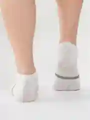 Бежевый носки мужские