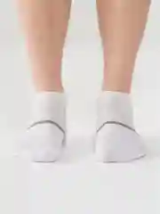 Бежевый носки мужские