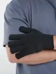 Черный перчатки из кевлара