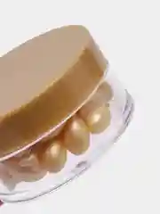 Сыворотка для лица в капсулах