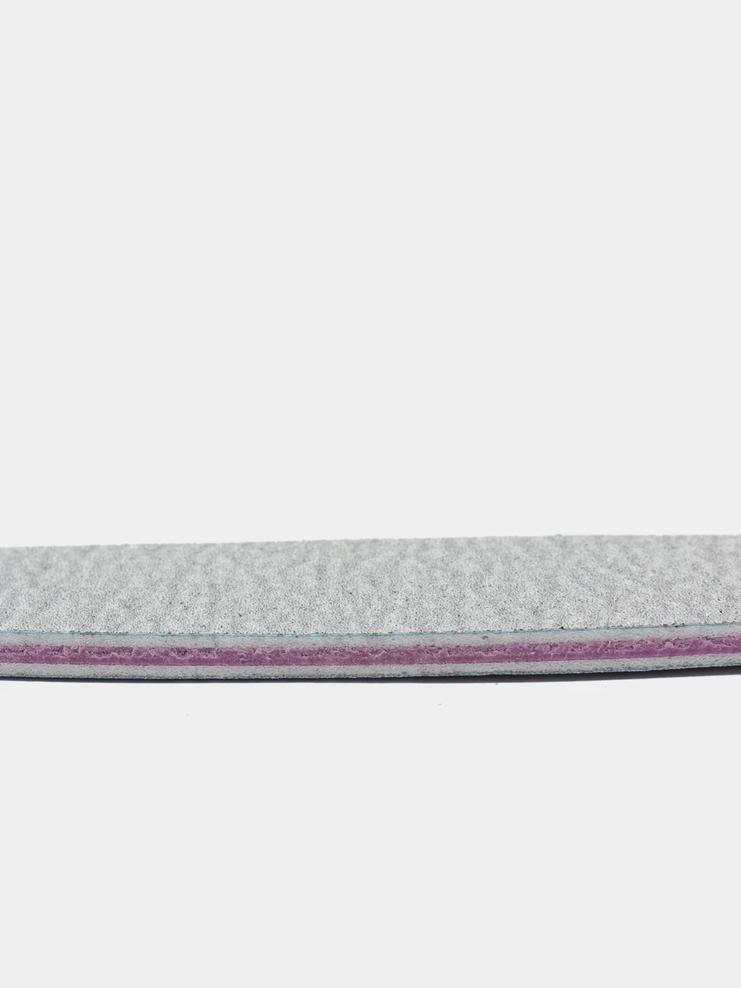 Пилка для ногтей 80/100 100/180 180/240 грит, 1 шт и упаковка (25 шт)