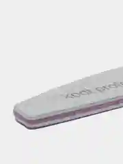 Пилка для ногтей 80/100 100/180 180/240 грит, 1 шт и упаковка (25 шт)