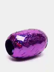 Фиолетовый лента упаковочная для оформления шариков подарка праздник