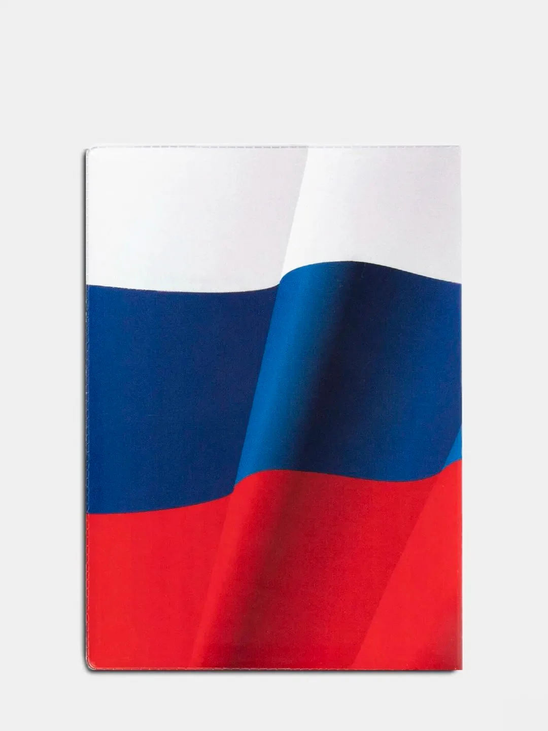 Белый обложка паспорта