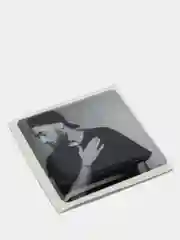 Вишнёвый 3d наклейки-стикеры на телефон "Мот"