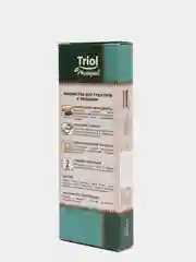 Triol лакомство Original для грызунов с овощами, упаковка 2 шт, 50 г