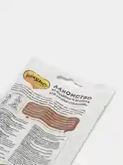 Лакомство "Мнямс", лакомые палочки с индейкой и ягненком, для кошек, 3 х 5 г