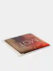Аметистовый 3d наклейки-стикеры на телефон "Мот"