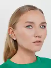 Серьги женские Love Republic
