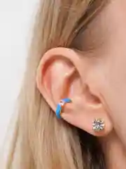 Серьги женские Love Republic