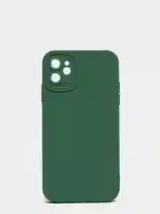Лесной зеленый чехол для iPhone 11, 11Pro, 12, 12Mini, 12Pro, 12ProMax, 13, 13Mini, 13Pro, 13Pro Maх